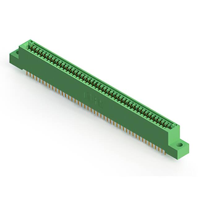 345-088-525-204 EDAC Inc.  Edgeboard Connectors
